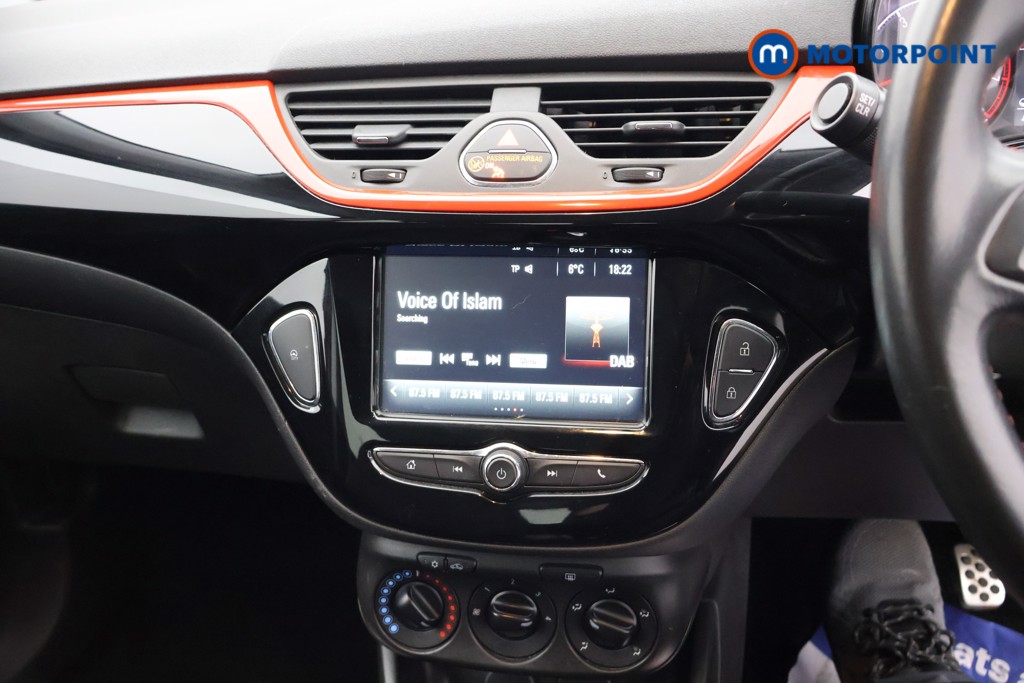 Used Vauxhall Corsa 2019 for sale - 77196140: Photo 16