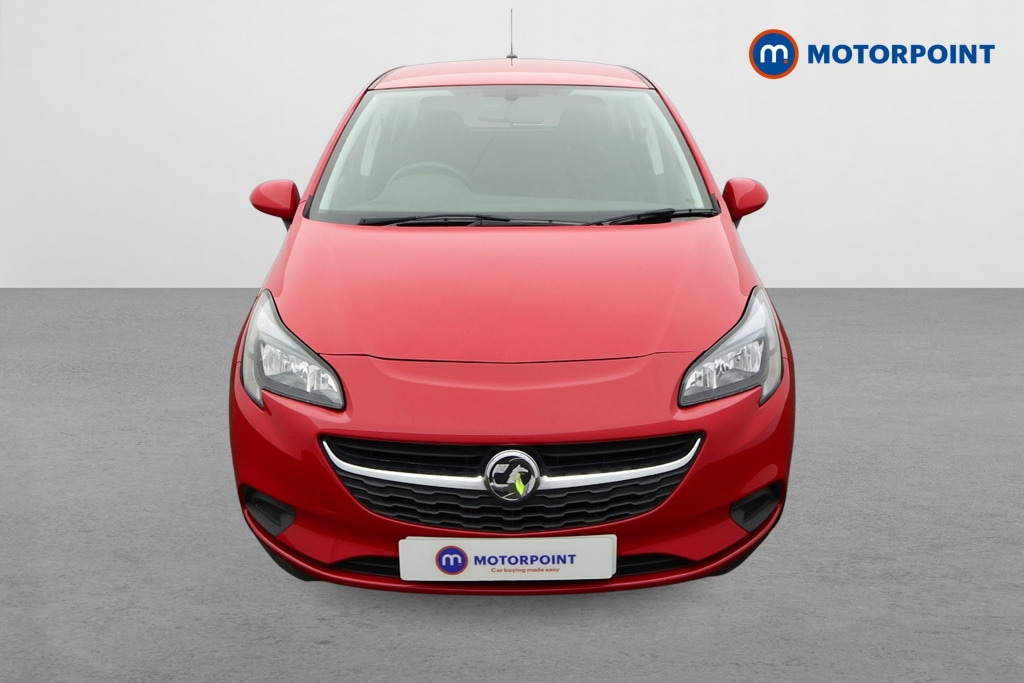 Used Vauxhall Corsa 2019 for sale - 77196140: Photo 2