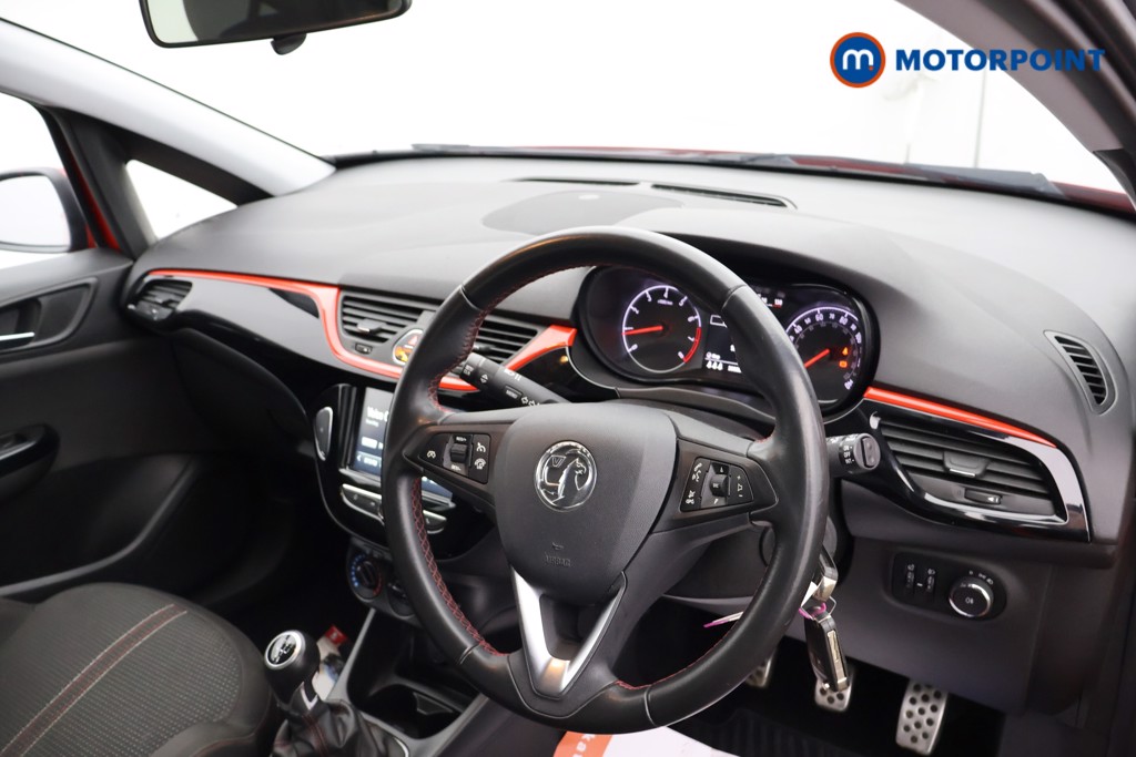Used Vauxhall Corsa 2019 for sale - 77196140: Photo 21