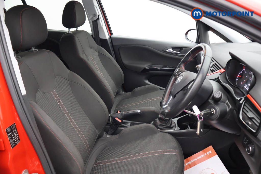 Used Vauxhall Corsa 2019 for sale - 77196140: Photo 22