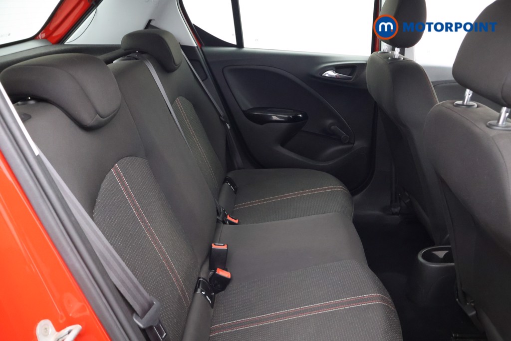 Used Vauxhall Corsa 2019 for sale - 77196140: Photo 23