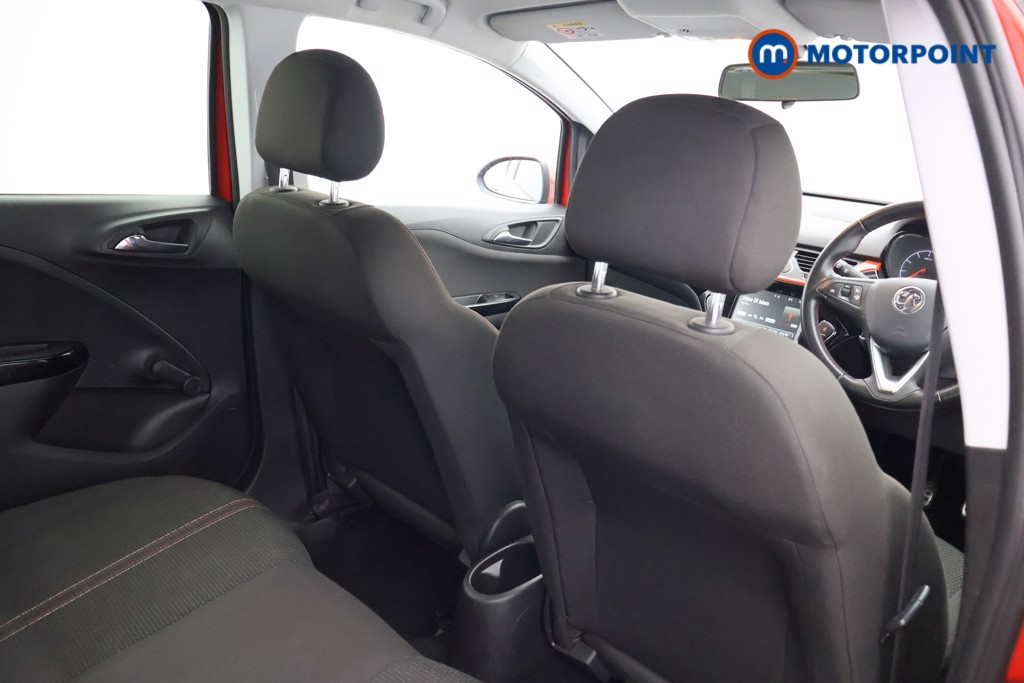 Used Vauxhall Corsa 2019 for sale - 77196140: Photo 24