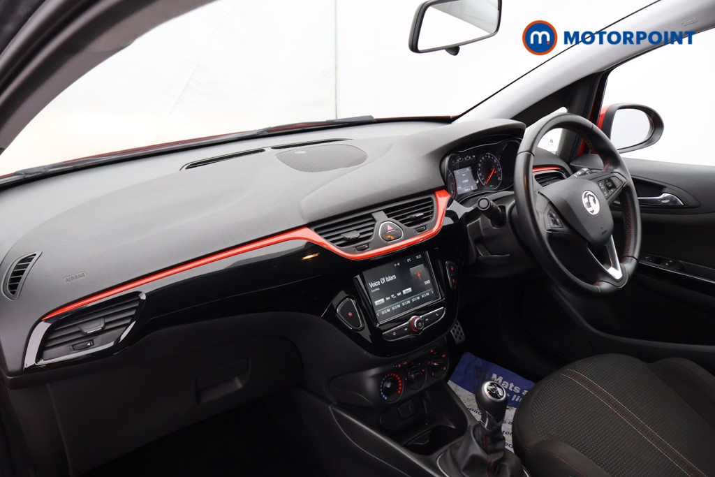 Used Vauxhall Corsa 2019 for sale - 77196140: Photo 26