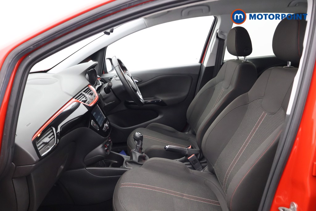 Used Vauxhall Corsa 2019 for sale - 77196140: Photo 27