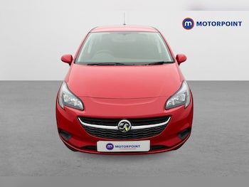 Used Vauxhall Corsa 2019 for sale - 77196140: Photo