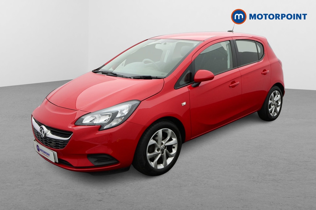 Used Vauxhall Corsa 2019 for sale - 77196140: Photo 3