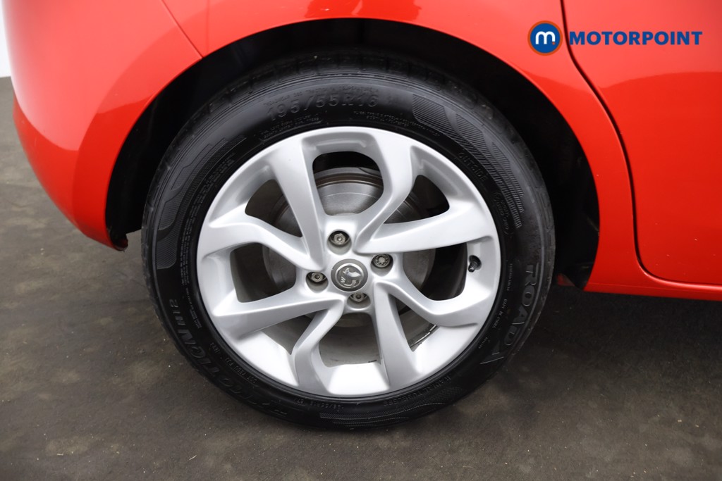 Used Vauxhall Corsa 2019 for sale - 77196140: Photo 31