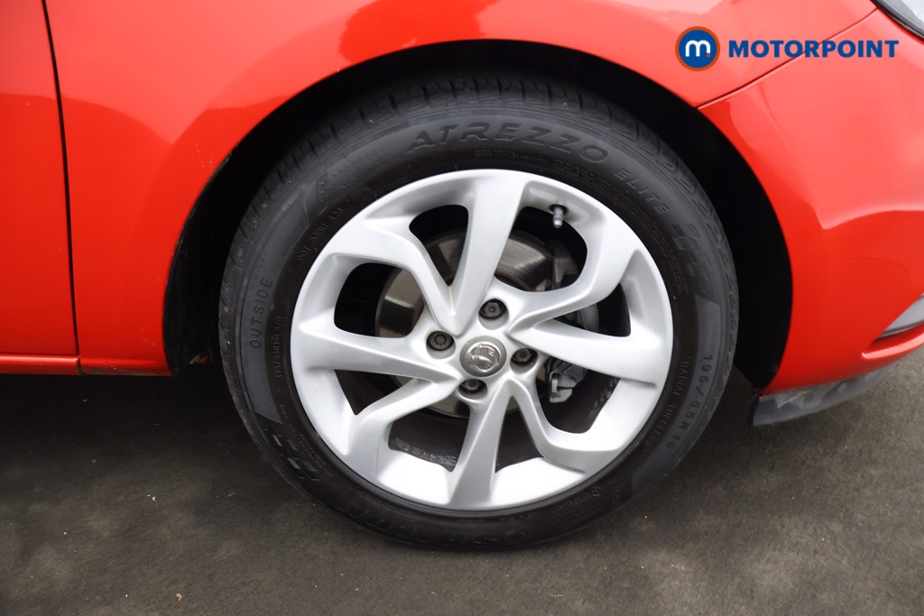 Used Vauxhall Corsa 2019 for sale - 77196140: Photo 32