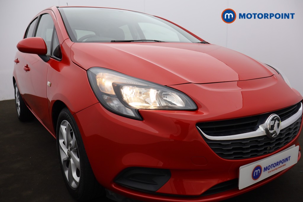 Used Vauxhall Corsa 2019 for sale - 77196140: Photo 33