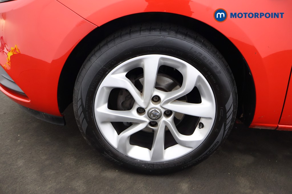 Used Vauxhall Corsa 2019 for sale - 77196140: Photo 34