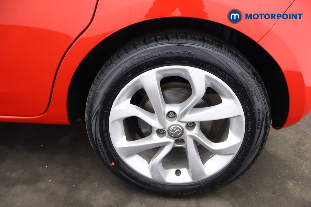 Used Vauxhall Corsa 2019 for sale - 77196140: Photo 35