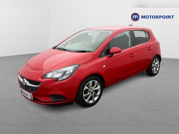 Used Vauxhall Corsa 2019 for sale - 77196140: Photo