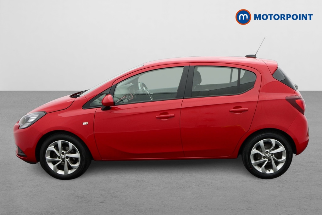 Used Vauxhall Corsa 2019 for sale - 77196140: Photo 4