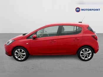 Used Vauxhall Corsa 2019 for sale - 77196140: Photo