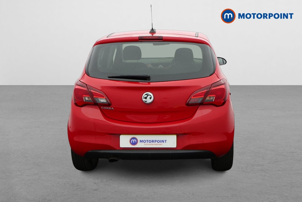 Used Vauxhall Corsa 2019 for sale - 77196140: Photo 6