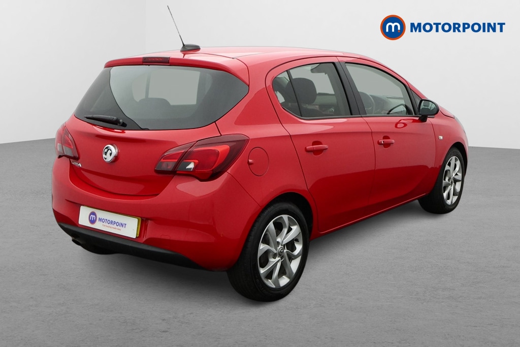 Used Vauxhall Corsa 2019 for sale - 77196140: Photo 7