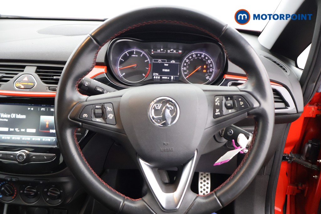 Used Vauxhall Corsa 2019 for sale - 77196140: Photo 9