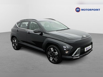 Used Hyundai KONA 2026 for sale - 79558111: Photo