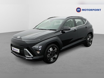 Used Hyundai KONA 2026 for sale - 79558111: Photo