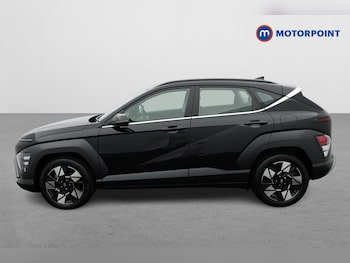 Used Hyundai KONA 2026 for sale - 79558111: Photo