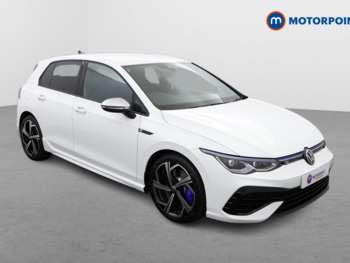 2024 - 2.0 TSI 320 R 4Motion 5dr DSG