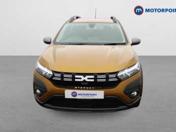 Used Dacia Sandero Stepway 2023 for sale - 75434585: Photo