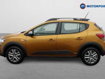 Used Dacia Sandero Stepway 2023 for sale - 75434585: Photo