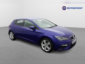 Used SEAT Leon 2020 for sale - 78717612: Photo