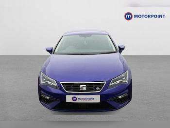Used SEAT Leon 2020 for sale - 78717612: Photo