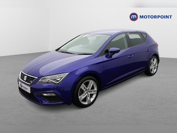 Used SEAT Leon 2020 for sale - 78717612: Photo