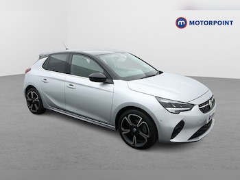 Used Vauxhall Corsa 2022 for sale - 79177550: Photo