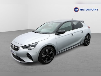 Used Vauxhall Corsa 2022 for sale - 79177550: Photo