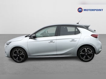 Used Vauxhall Corsa 2022 for sale - 79177550: Photo