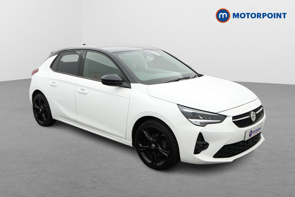 Used Vauxhall Corsa 2023 for sale - 76777695: Photo 1