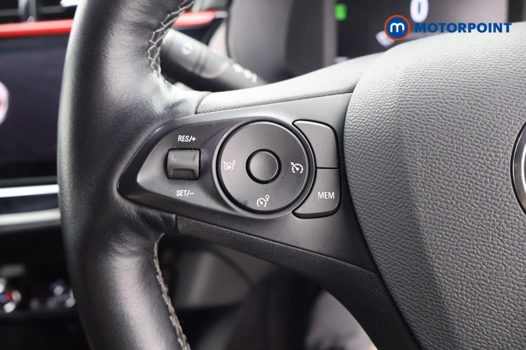 Used Vauxhall Corsa 2023 for sale - 76777695: Photo 10