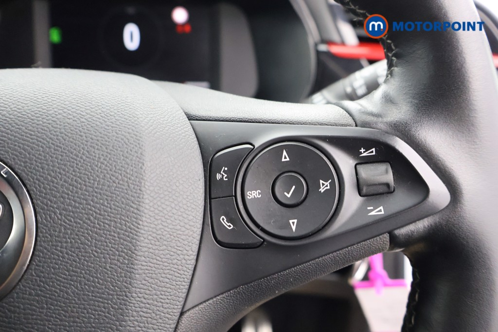 Used Vauxhall Corsa 2023 for sale - 76777695: Photo 11