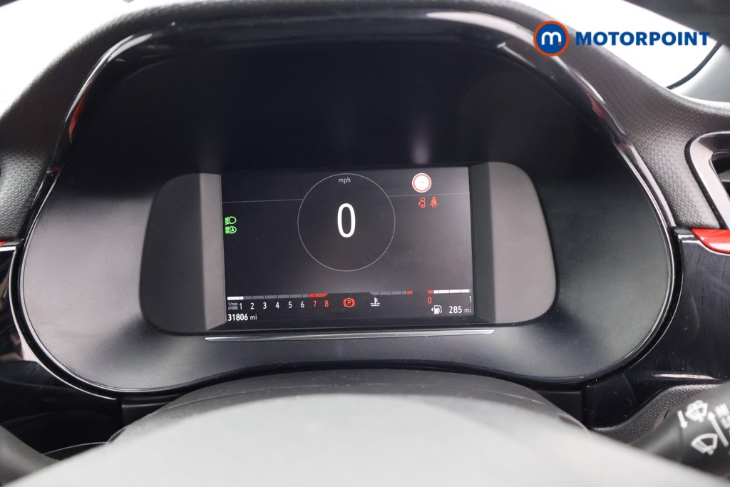 Used Vauxhall Corsa 2023 for sale - 76777695: Photo 12