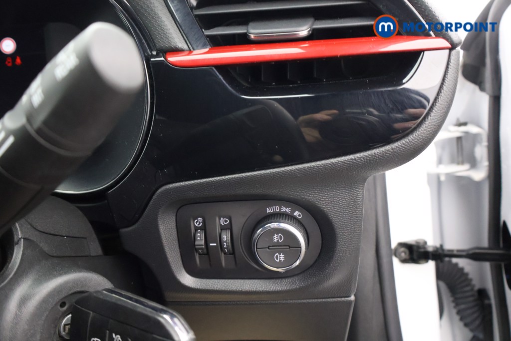 Used Vauxhall Corsa 2023 for sale - 76777695: Photo 15