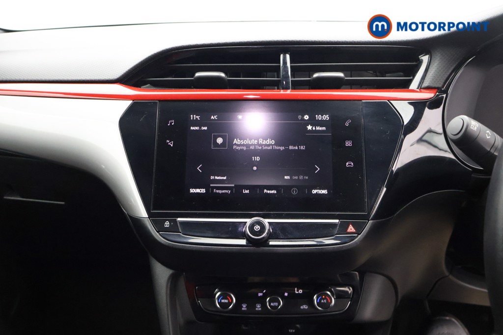 Used Vauxhall Corsa 2023 for sale - 76777695: Photo 16