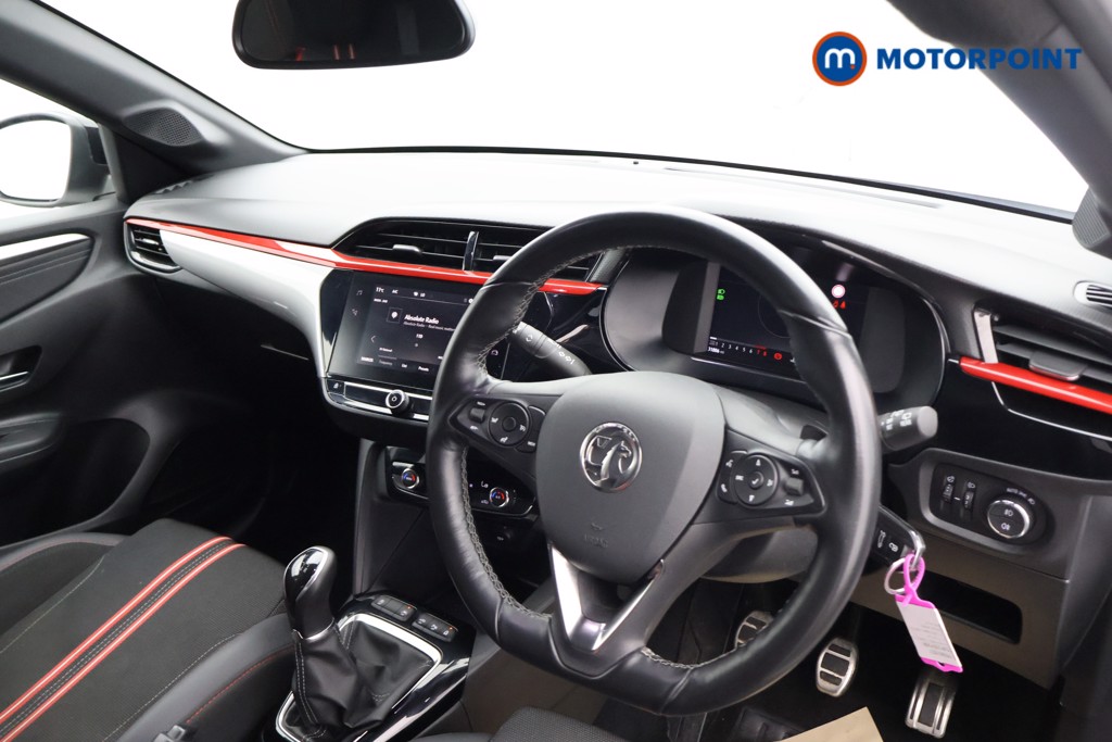 Used Vauxhall Corsa 2023 for sale - 76777695: Photo 22