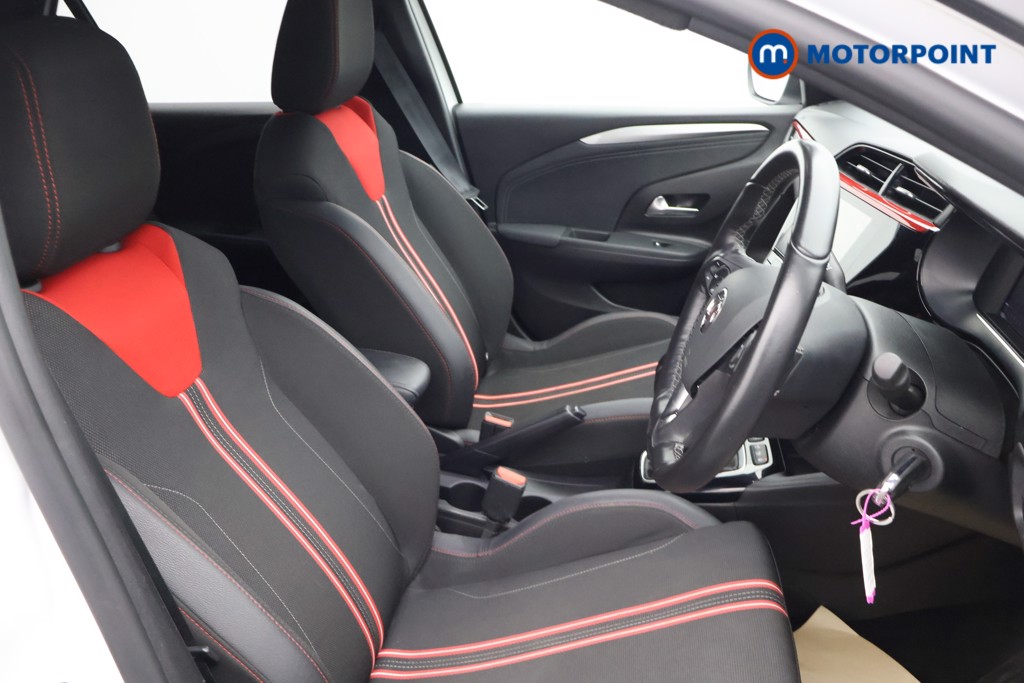 Used Vauxhall Corsa 2023 for sale - 76777695: Photo 23