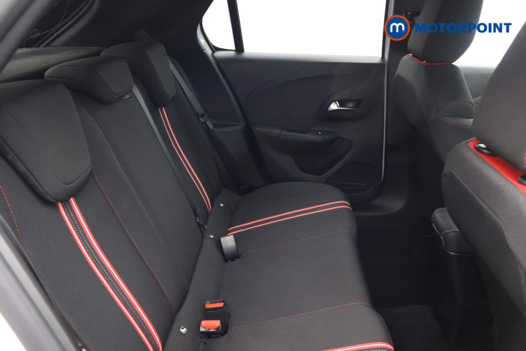 Used Vauxhall Corsa 2023 for sale - 76777695: Photo 24