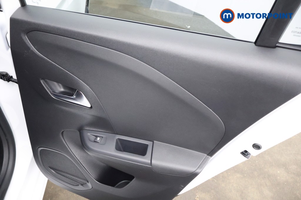 Used Vauxhall Corsa 2023 for sale - 76777695: Photo 26