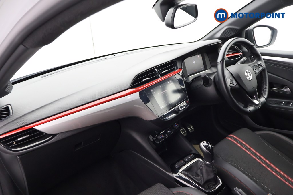 Used Vauxhall Corsa 2023 for sale - 76777695: Photo 27