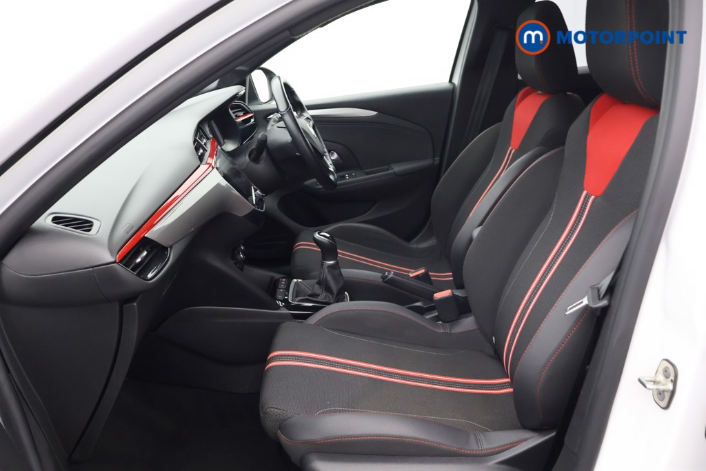 Used Vauxhall Corsa 2023 for sale - 76777695: Photo 28