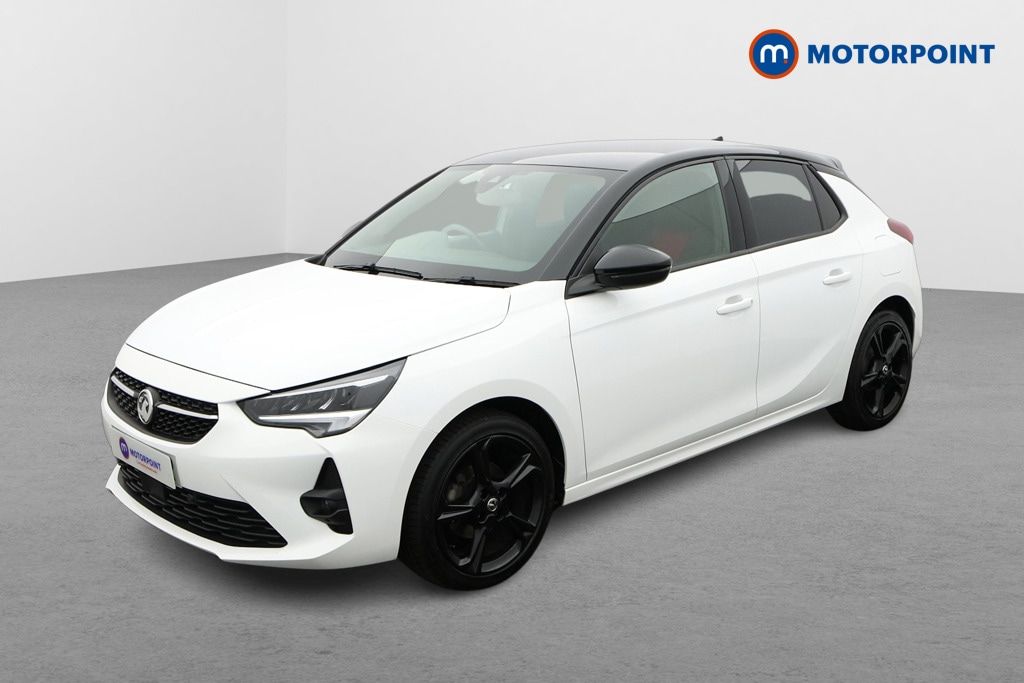 Used Vauxhall Corsa 2023 for sale - 76777695: Photo 3