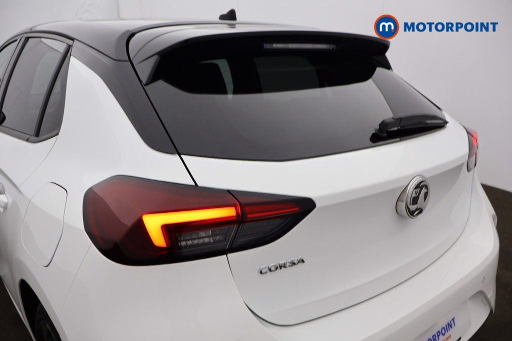 Used Vauxhall Corsa 2023 for sale - 76777695: Photo 30