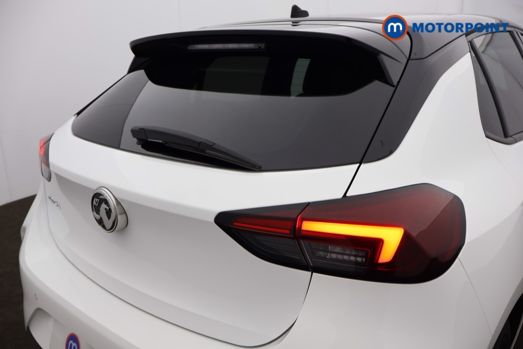 Used Vauxhall Corsa 2023 for sale - 76777695: Photo 31