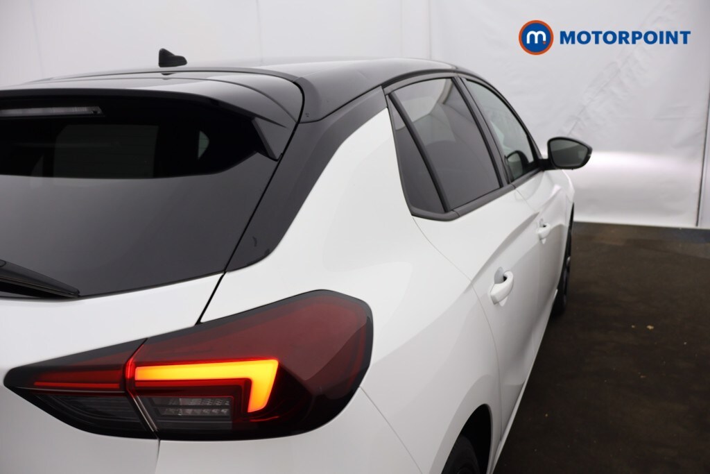 Used Vauxhall Corsa 2023 for sale - 76777695: Photo 32