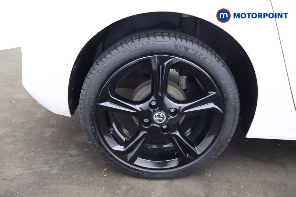 Used Vauxhall Corsa 2023 for sale - 76777695: Photo 33